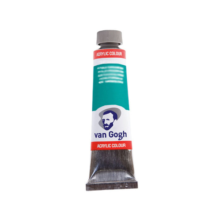 Akrilna barva Van Gogh 40 ml | različni odtenki – pogled 19