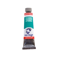 Akrilna barva Van Gogh 40 ml | različni odtenki – pogled 19
