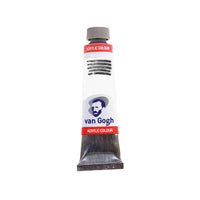 Akrilna barva Van Gogh 40 ml | različni odtenki – pogled 2