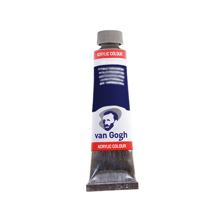 Akrilna barva Van Gogh 40 ml | različni odtenki – pogled 21