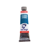 Akrilna barva Van Gogh 40 ml | različni odtenki – pogled 22