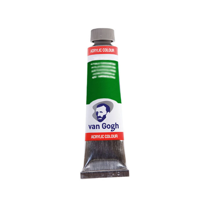 Akrilna barva Van Gogh 40 ml | različni odtenki – pogled 23