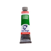 Akrilna barva Van Gogh 40 ml | različni odtenki – pogled 23