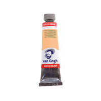 Akrilna barva Van Gogh 40 ml | različni odtenki – pogled 3
