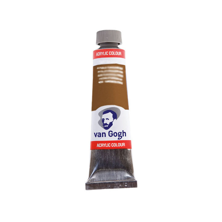 Akrilna barva Van Gogh 40 ml | različni odtenki – pogled 4