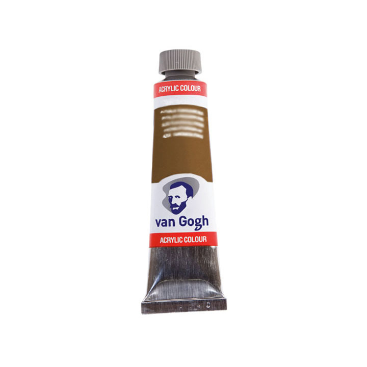 Akrilna barva Van Gogh 40 ml | različni odtenki – pogled 6