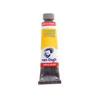 Akrilna barva Van Gogh 40 ml | različni odtenki – pogled 8
