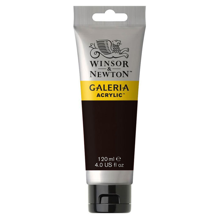 Akrilna barva Winsor & Newton Galeria 120 ml | izberite odtenek – pogled 10
