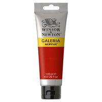 Akrilna barva Winsor & Newton Galeria 120 ml | izberite odtenek – pogled 11