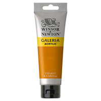Akrilna barva Winsor & Newton Galeria 120 ml | izberite odtenek – pogled 14