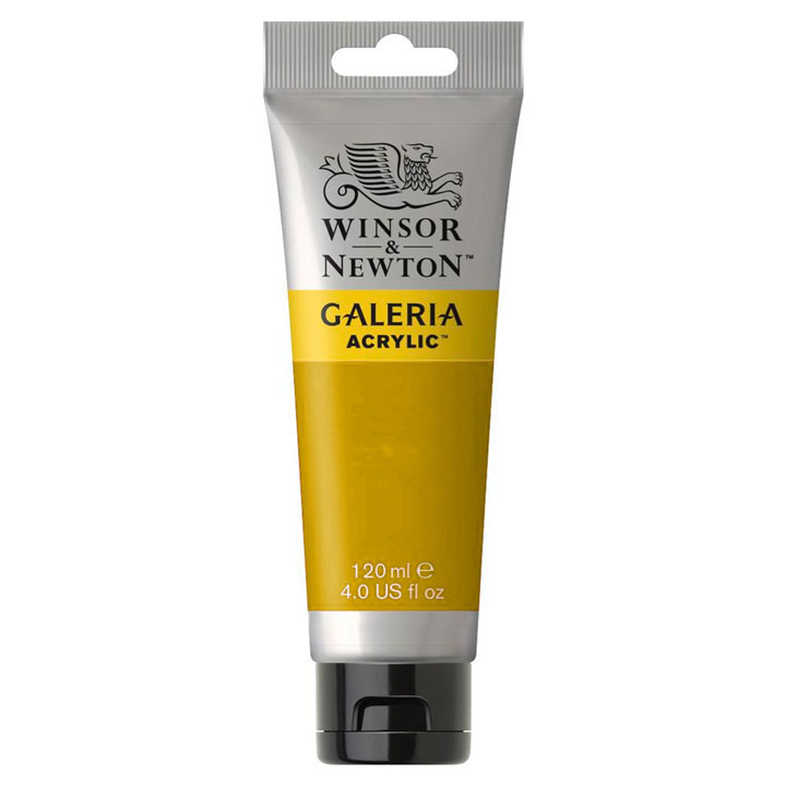 Akrilna barva Winsor & Newton Galeria 120 ml | izberite odtenek – pogled 15