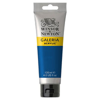 Akrilna barva Winsor & Newton Galeria 120 ml | izberite odtenek – pogled 16