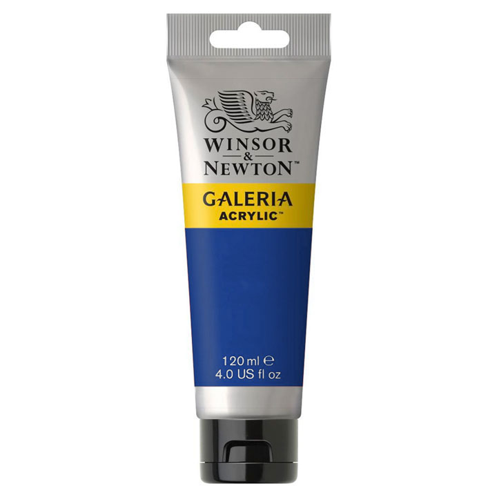 Akrilna barva Winsor & Newton Galeria 120 ml | izberite odtenek – pogled 17