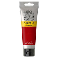 Akrilna barva Winsor & Newton Galeria 120 ml | izberite odtenek – pogled 18