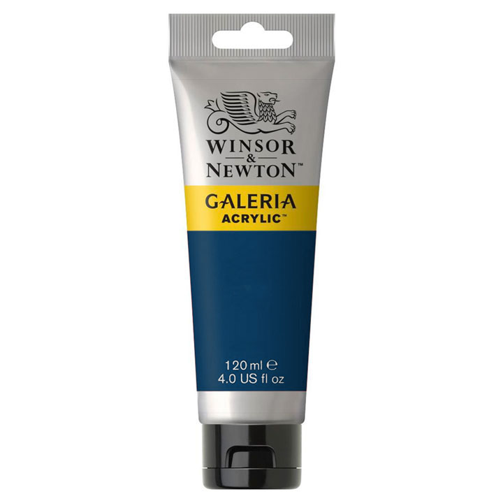 Akrilna barva Winsor & Newton Galeria 120 ml | izberite odtenek – pogled 20