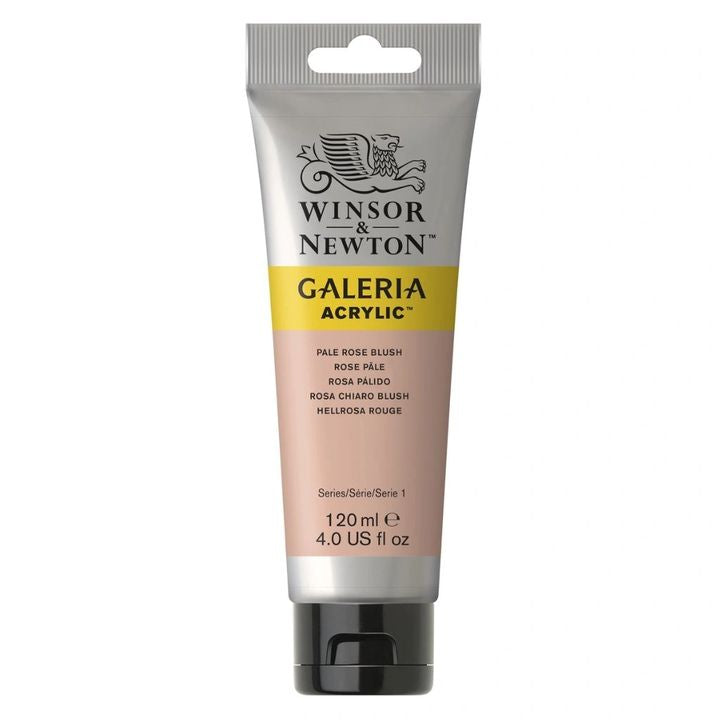 Akrilna barva Winsor & Newton Galeria 120 ml | izberite odtenek – pogled 21