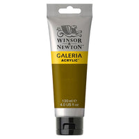 Akrilna barva Winsor & Newton Galeria 120 ml | izberite odtenek – pogled 23