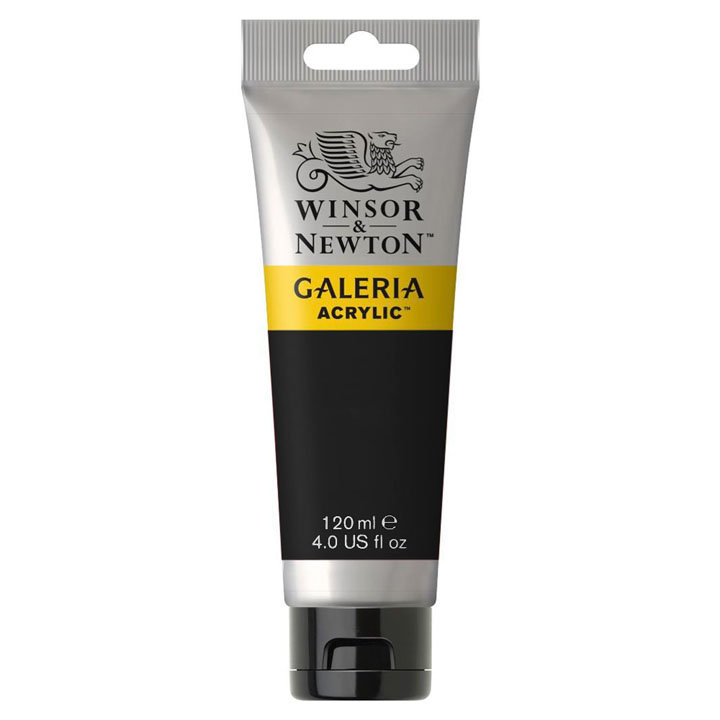 Akrilna barva Winsor & Newton Galeria 120 ml | izberite odtenek – pogled 26