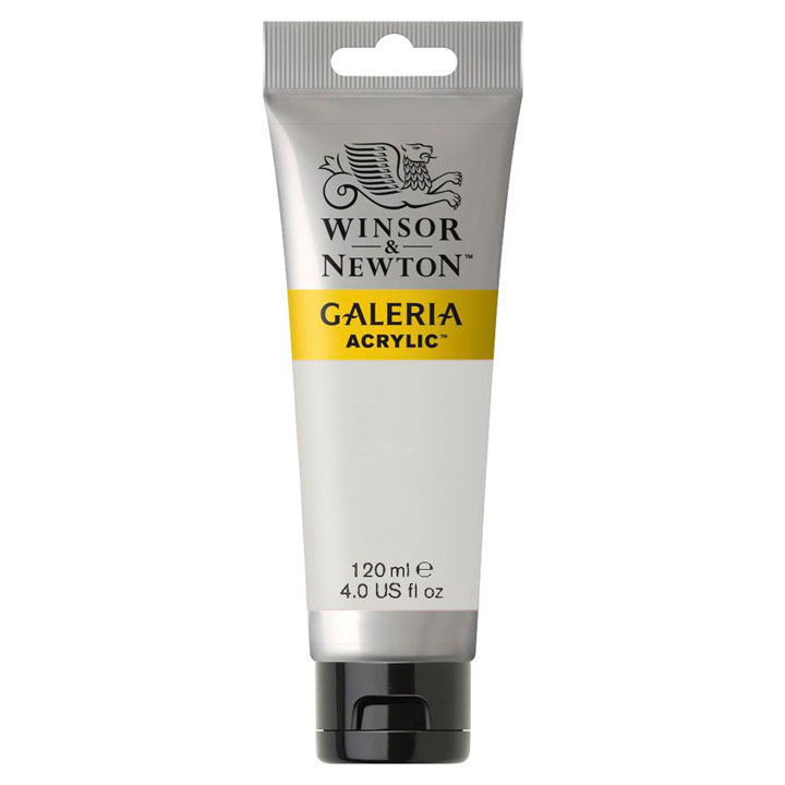 Akrilna barva Winsor & Newton Galeria 120 ml | izberite odtenek – pogled 29