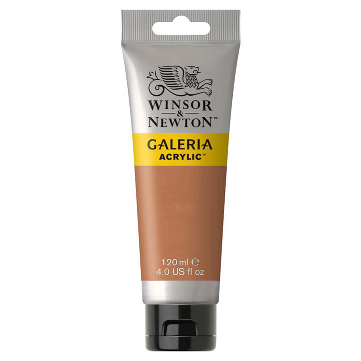 Akrilna barva Winsor & Newton Galeria 120 ml | izberite odtenek – pogled 33