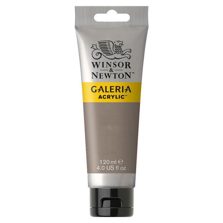 Akrilna barva Winsor & Newton Galeria 120 ml | izberite odtenek – pogled 34