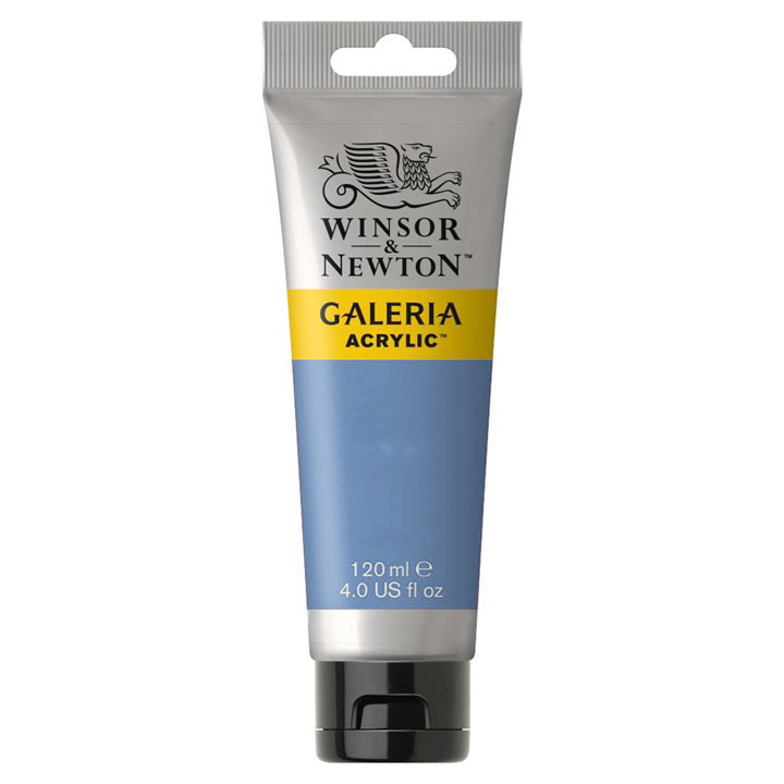 Akrilna barva Winsor & Newton Galeria 120 ml | izberite odtenek – pogled 36