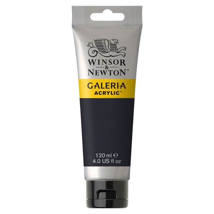 Akrilna barva Winsor & Newton Galeria 120 ml | izberite odtenek – pogled 39
