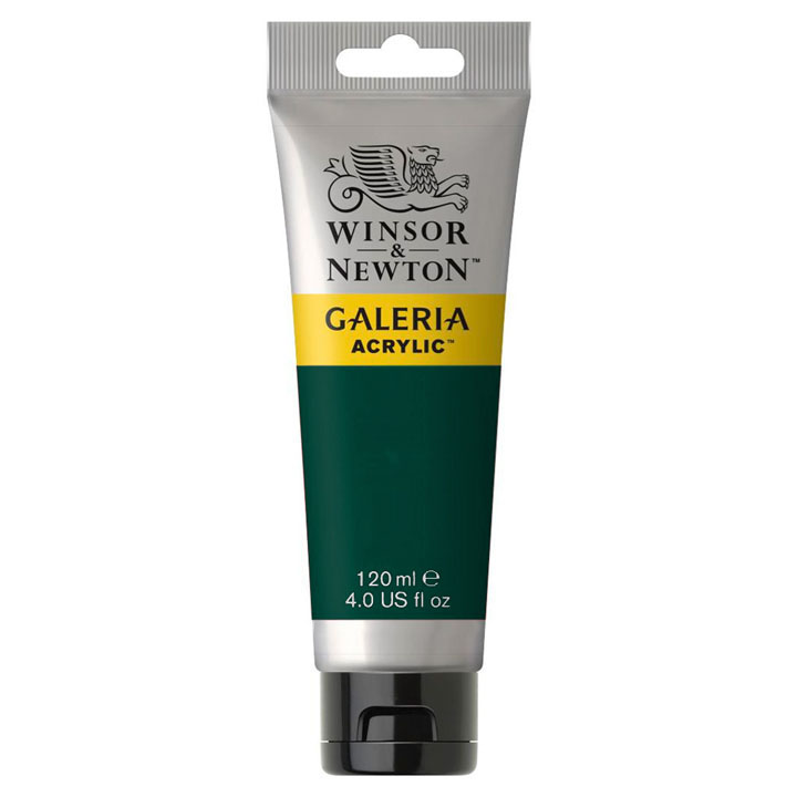 Akrilna barva Winsor & Newton Galeria 120 ml | izberite odtenek – pogled 41