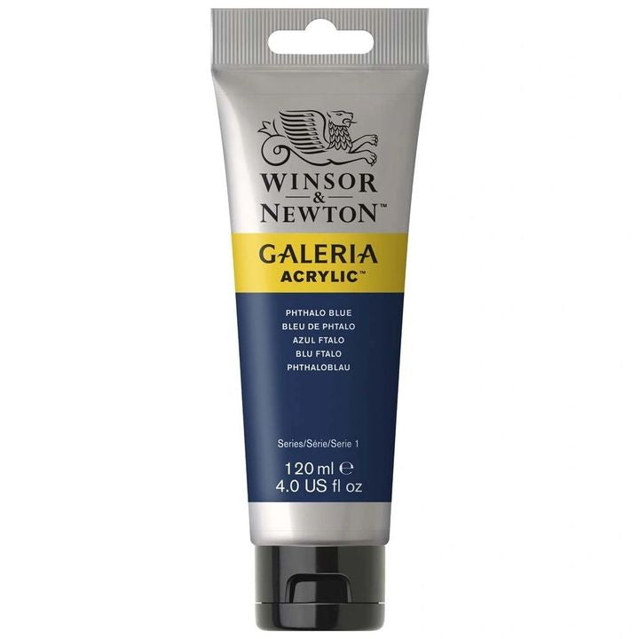 Akrilna barva Winsor & Newton Galeria 120 ml | izberite odtenek – pogled 46