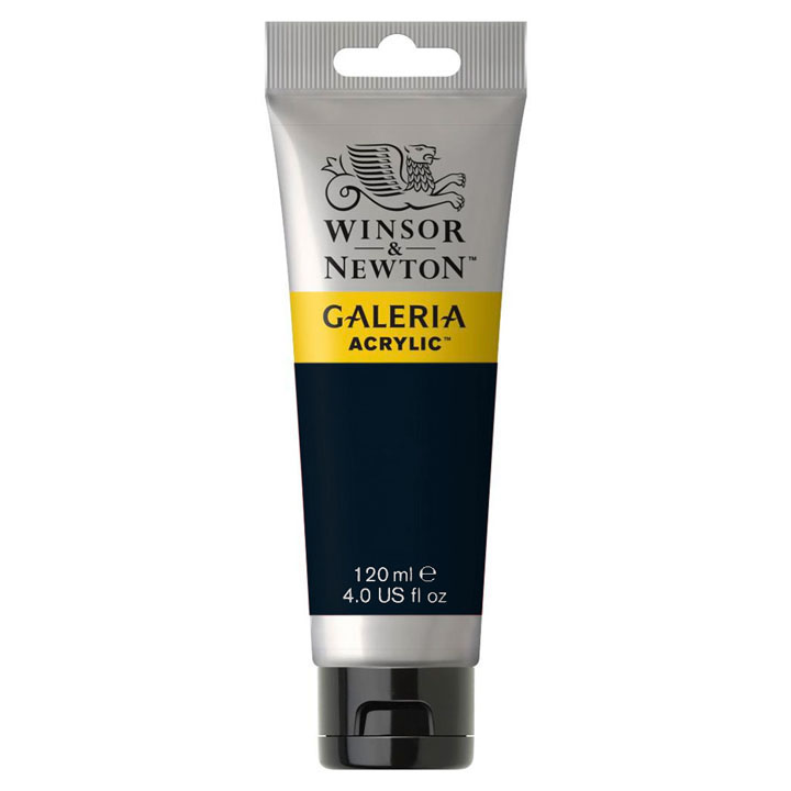 Akrilna barva Winsor & Newton Galeria 120 ml | izberite odtenek – pogled 47