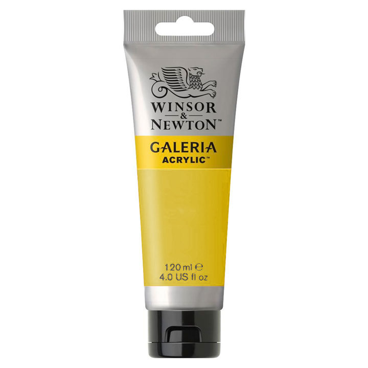 Akrilna barva Winsor & Newton Galeria 120 ml | izberite odtenek – pogled 49