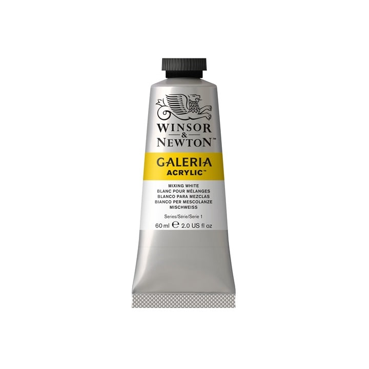 Akrilna barva Winsor & Newton Galeria 60 ml | različni odtenki