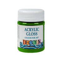 Akrilna barva z leskom Decola 56 ml | izberite odtenek – pogled 24