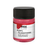Akrilna barva za sijaj KREUL 50 ml | različni odtenki – pogled 2