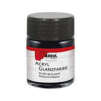 Akrilna barva za sijaj KREUL 50 ml | različni odtenki – pogled 3
