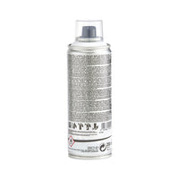 Akrilna kredna barva v spreju Pebeo 200 ml bela – pogled 2
