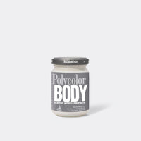 Akrilna modelirna pasta MAIMERI Body 140 ml – biserno bela