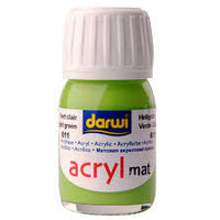 Akrilne barve ACRYL mat 30ml | izberite odtenek