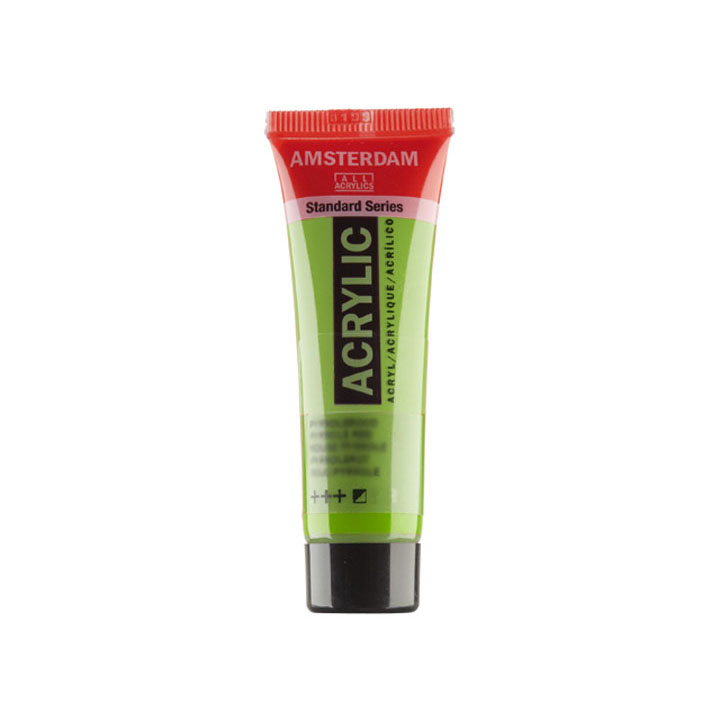 Akrilne barve Amsterdam Standard Series 20 ml | izberite nianso – pogled 10