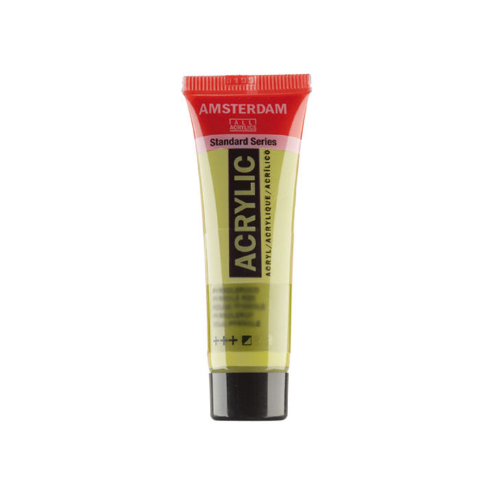 Akrilne barve Amsterdam Standard Series 20 ml | izberite nianso – pogled 13