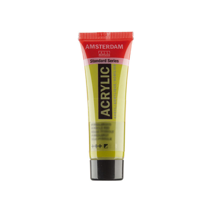 Akrilne barve Amsterdam Standard Series 20 ml | izberite nianso – pogled 16