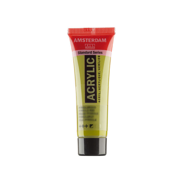 Akrilne barve Amsterdam Standard Series 20 ml | izberite nianso – pogled 17