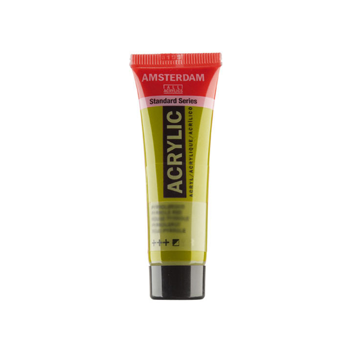 Akrilne barve Amsterdam Standard Series 20 ml | izberite nianso – pogled 18