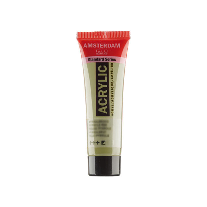 Akrilne barve Amsterdam Standard Series 20 ml | izberite nianso – pogled 20
