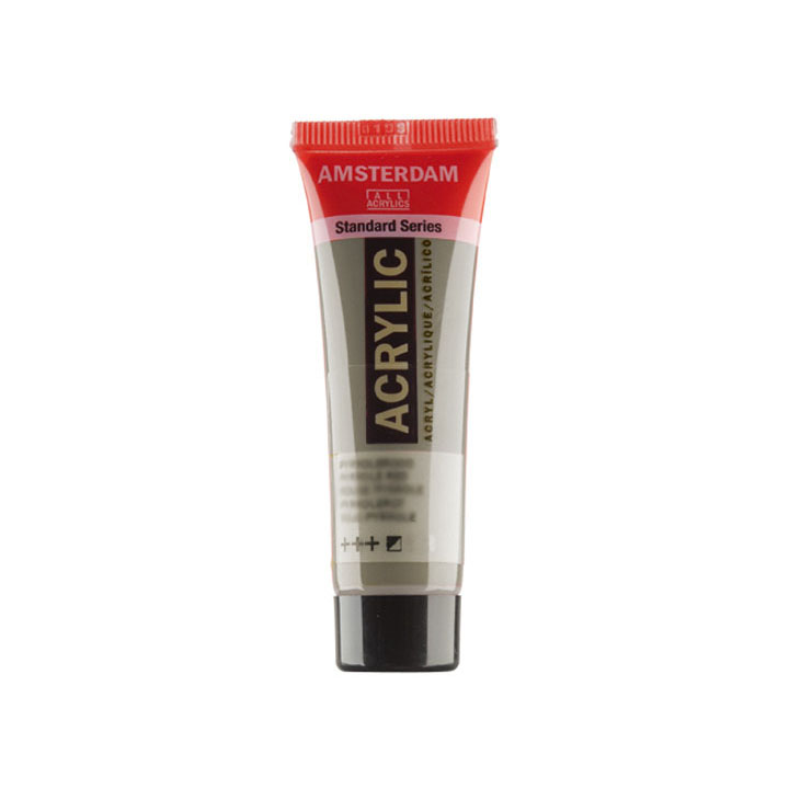 Akrilne barve Amsterdam Standard Series 20 ml | izberite nianso – pogled 22