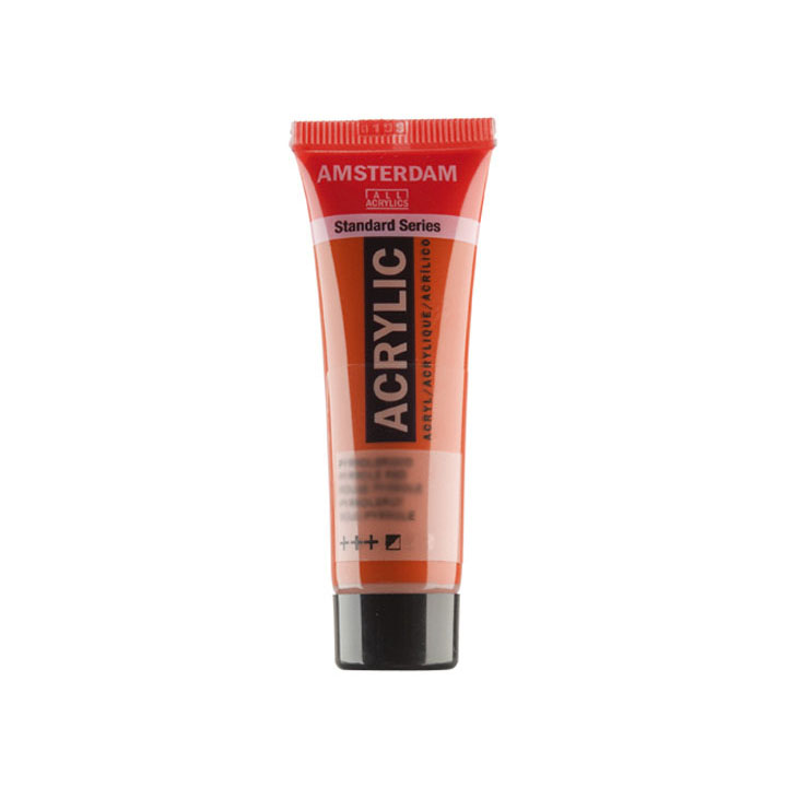 Akrilne barve Amsterdam Standard Series 20 ml | izberite nianso – pogled 24