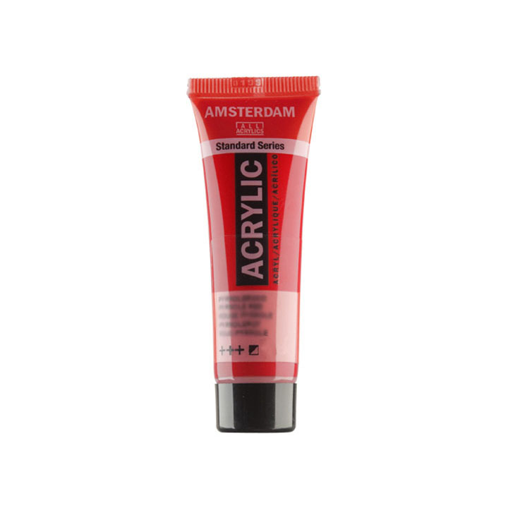 Akrilne barve Amsterdam Standard Series 20 ml | izberite nianso – pogled 27