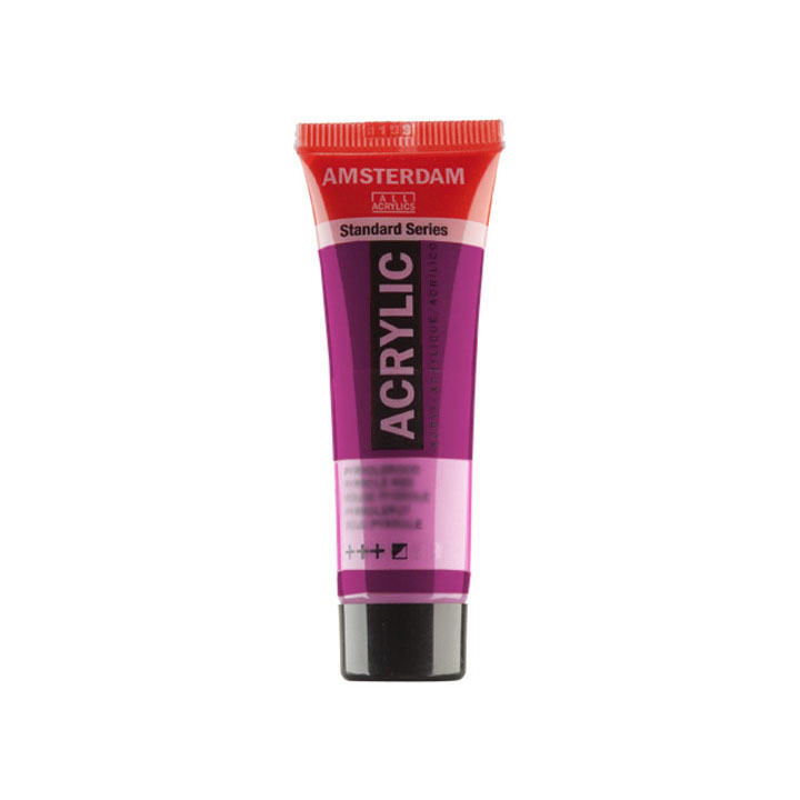 Akrilne barve Amsterdam Standard Series 20 ml | izberite nianso – pogled 30