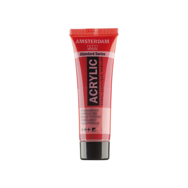 Akrilne barve Amsterdam Standard Series 20 ml | izberite nianso – pogled 39