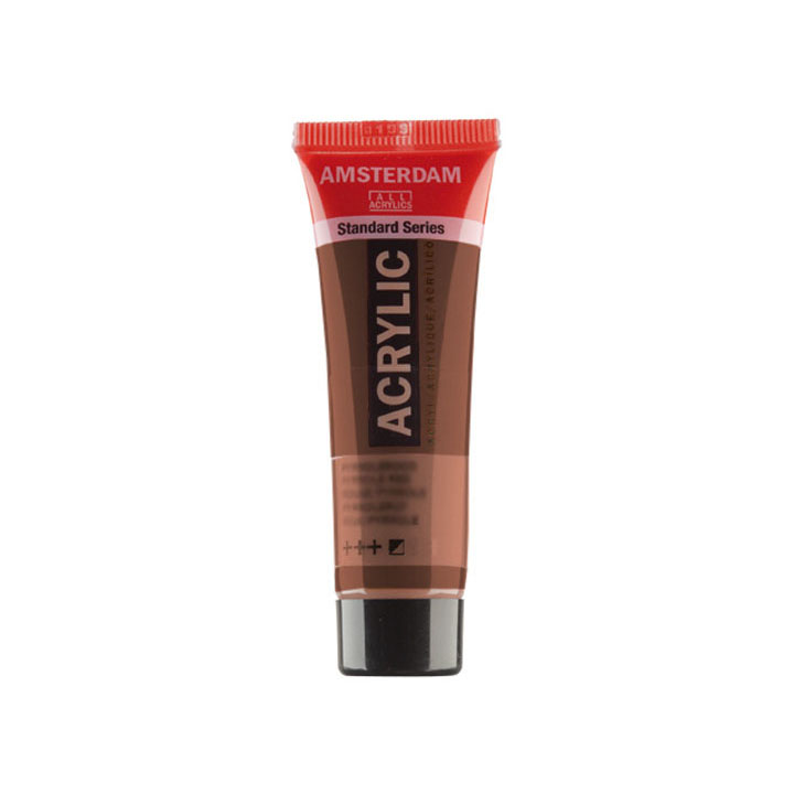 Akrilne barve Amsterdam Standard Series 20 ml | izberite nianso – pogled 41